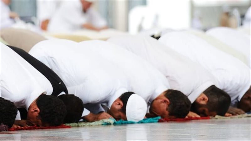 موعد اذان المغرب