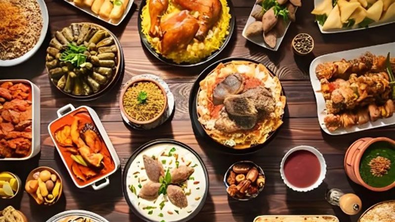 أطعمة لا غنى عنها
