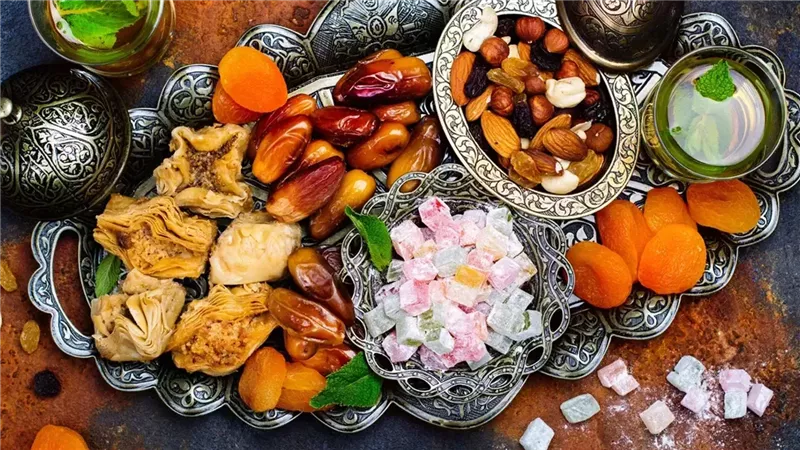 تهيئة الجهاز الهضمي