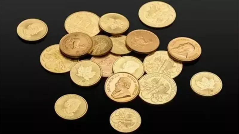 سعر الذهب والسبائك