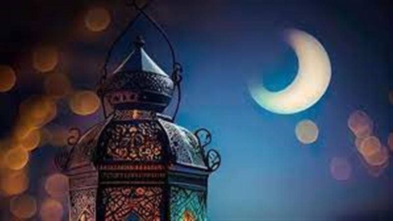 دعاء نية صيام رمضان