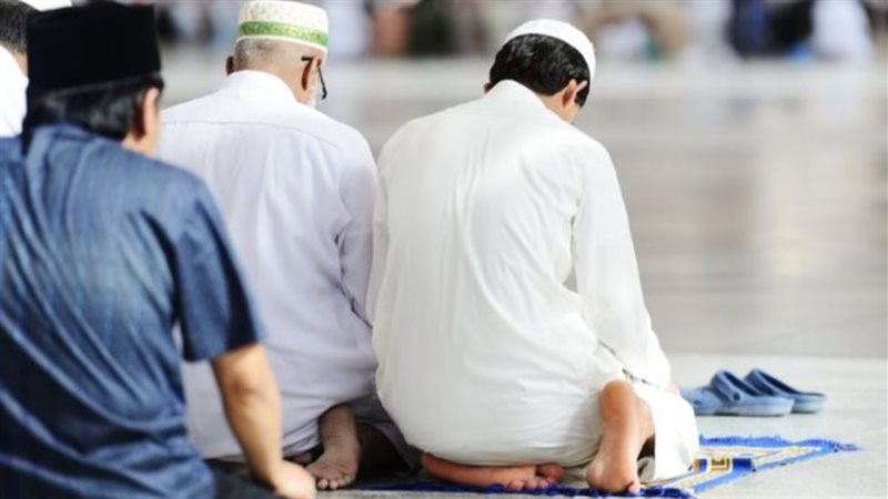 مواقيت الصلاة