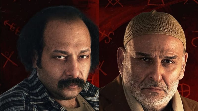 جمال سليمان ومحمد