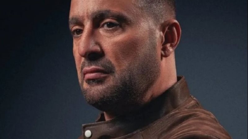 أحمد السقا