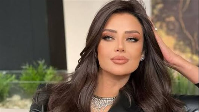 رضوى الشربيني