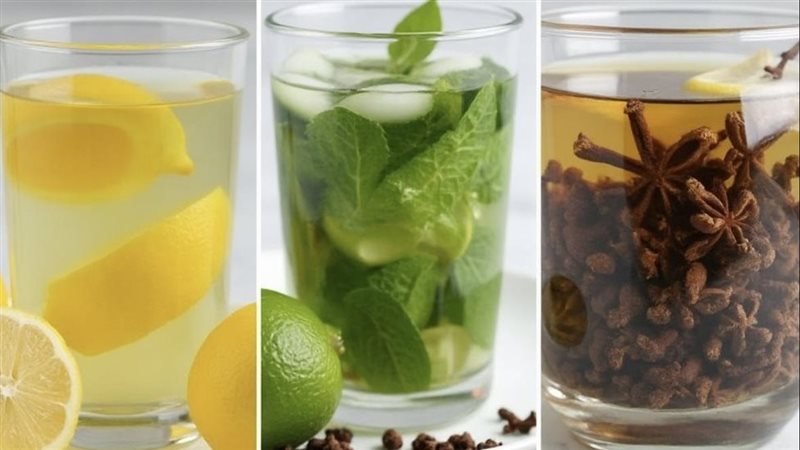 مشروبات رمضان 2025