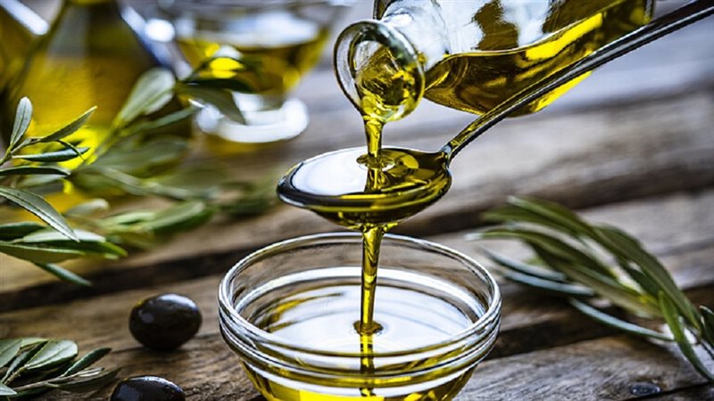 فوائد زيت الزيتون