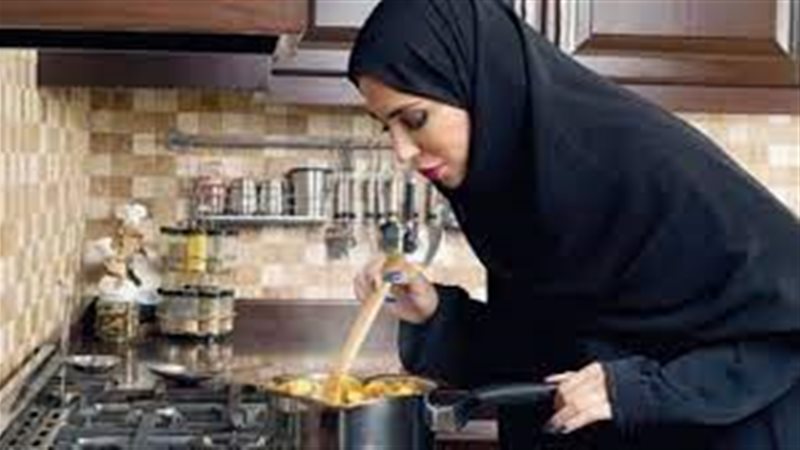 تذوق الطعام