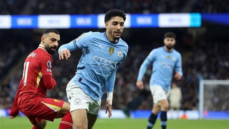 عمر مرموش ومحمد صلاح