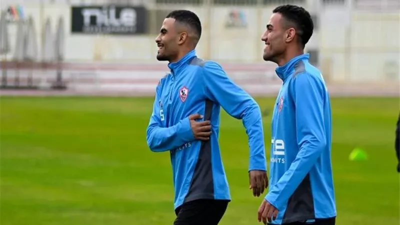 نادي الزمالك