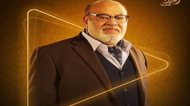 صلاح عبد الله فيةمسلسل