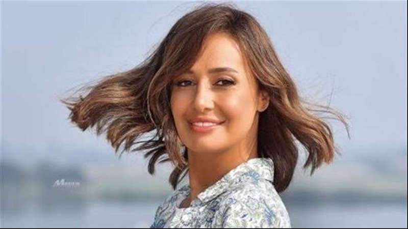 حلا شيحة