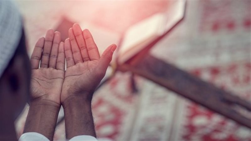 أدعية أول أيام شهر