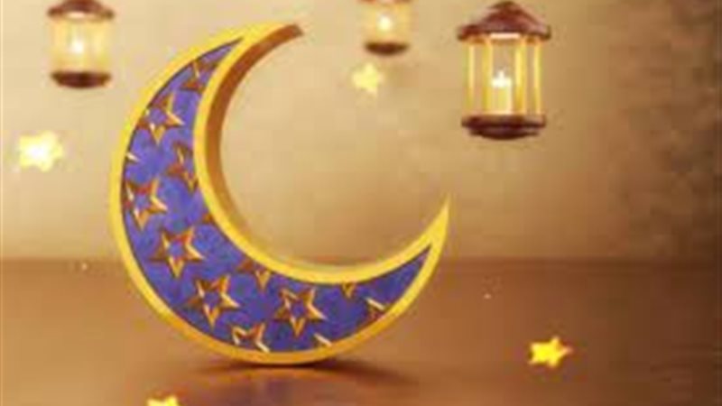 حكم من صام رمضان