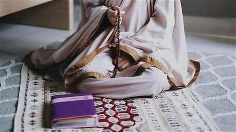 موعد أذان المغرب