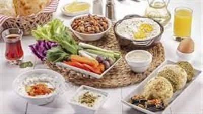 رمضان 2025.. أطعمة ومشروبات تمنح الترطيب طوال اليوم وتحمي من العطش