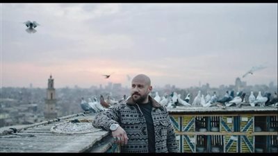 مسلسل الغاوي وأحمد مكي يواصل التصوير استعداد للعرض في رمضان 