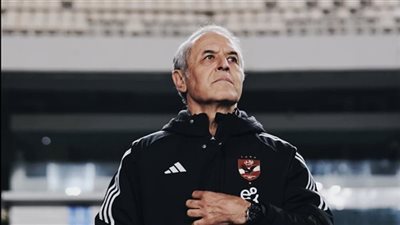 طلب عاجل من مارسيل كولر بعد إلغاء ودية النادي الأهلي والزمالك 
