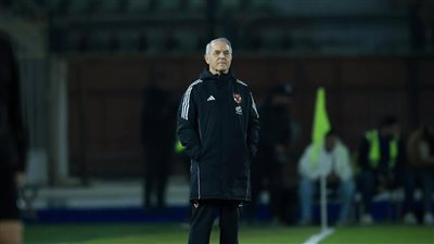 أرقام كولر مع النادي الأهلي في مواجهات الزمالك قبل قمة 11 مارس