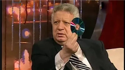 مرتضى منصور.. سيديهات جديدة في حقيبة محامي عمر زهران أمام القضاء