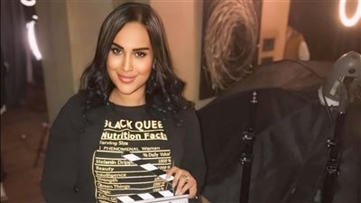 خاص.. مسلسل شهادة معاملة اطفال وبرلنتي فؤاد تكشف تفاصيل دورها