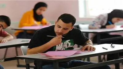 شروط ومعايير المشاركة في كنترولات امتحانات الدبلومات الفنية 2025