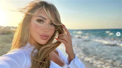 كيف تصدرت سارة سلامة التريند مجددًا؟