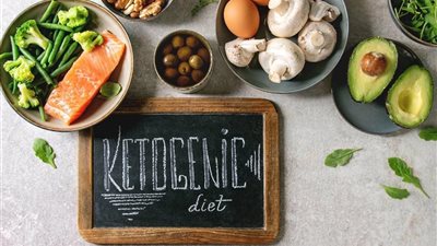 دايت بعد عيد الفطر.. نصائح لاستعادة الوزن المثالي 