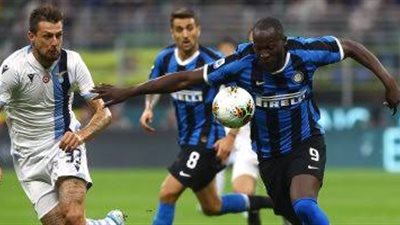 التشكيل المتوقع لمواجهة إنتر ميلان ولاتسيو الليلة في كأس إيطاليا