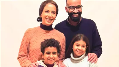 مسلسل منتهي الصلاحية.. محمود الليثي يكشف عن عائلته وتفاصيل دوره