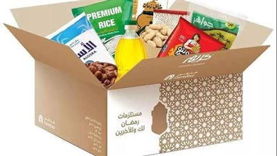 أسعار شنط رمضان 2025.. تعرف على المحتويات والتفاصيل الكاملة