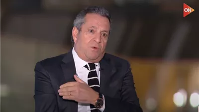 التفاصيل الكاملة لتصريحات الشيتي واتهاماته للبدو بعرقلة التنمية ومؤسسات الدولة