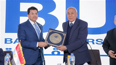 بجامعة بدر.. الجمعية العمومية للاتحاد الأفريقي للرياضات الجامعية تختار مصر مقرا لها