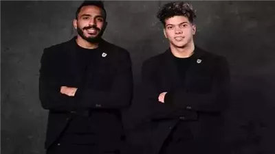 القصة الكاملة لاتهام كهربا وإمام عاشور بجلب مخدرات من الخارج