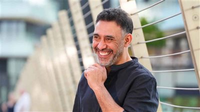 تطورات الحالة الصحية للملحن عمرو مصطفي بعد إصابته بورم سرطاني