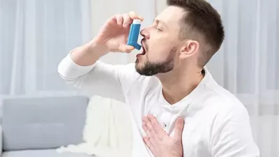 نصائح وزارة الصحة لمواجهة العواصف الترابية:الكمامة خط الدفاع الأول لحماية الجهاز التنفسي