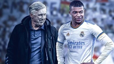 أنشيلوتي يحسم موقف مبابي وفالفيردي قبل مواجهة سوسيداد في نصف نهائي الكأس