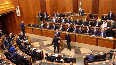 البرلمان المصري يوافق على اتفاقية لحماية الاستثمارات بين مصر والسعودية.. تفاصيل 