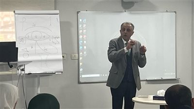 هيئة الرقابة الإشعاعية تختتم فعاليات ورشة للأطفال حول تطبيقات التكنولوجيا النووية