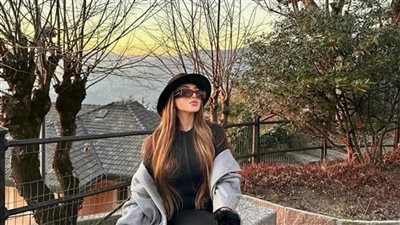 سارة سلامة تخطف التريند بإطلالة مثيرة قبل رمضان 2025