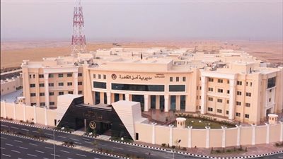 تفاصيل إصابة طالب إعدادي في عينه بسبب مشاجرة داخل مدرسة بالبساتين