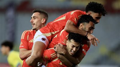 مشاهدة مباراة الأهلي ضد طلائع الجيش في الدوري المصري 