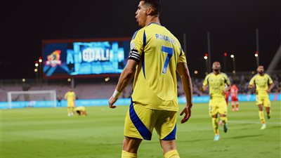 الدوري السعودي| النصر يحسم مواجهة الوحدة بثنائية رونالدو وماني
