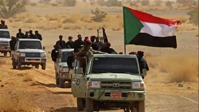 السودان بين التصعيد والحلول الدبلوماسية.. تحركات الدعم السريع تثير قلقًا دوليًا