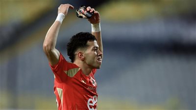 ترتيب هدافي الدوري المصري قبل الجولة 16.. إمام عاشور يتصدر