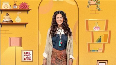 مسلسل كامل العدد 3.. تفاصيل شخصية إنجي المقدم خلال الأحداث