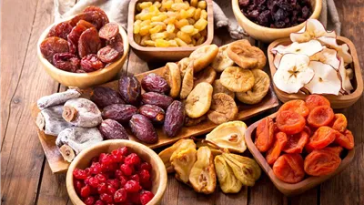 أفضل الفواكه لإنقاص الوزن في رمضان.. وأخرى يجب تجنبها أثناء الرجيم