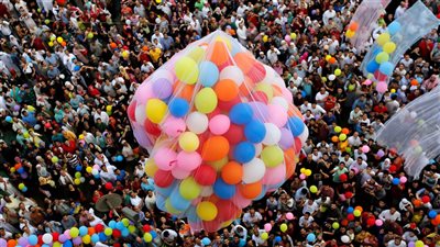 تعرف على موعد أول أيام شهر رمضان 2025.. كم يوم متبقي؟