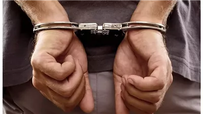 النيابة تحقق في اتهام شاب بإشعال النار في شقة والدته بالحوامدية