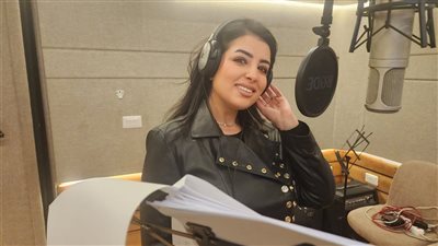 خاص.. نهي صالح تواجه أحمد عز في المسلسل الإذاعي أغنى رجل في العالم